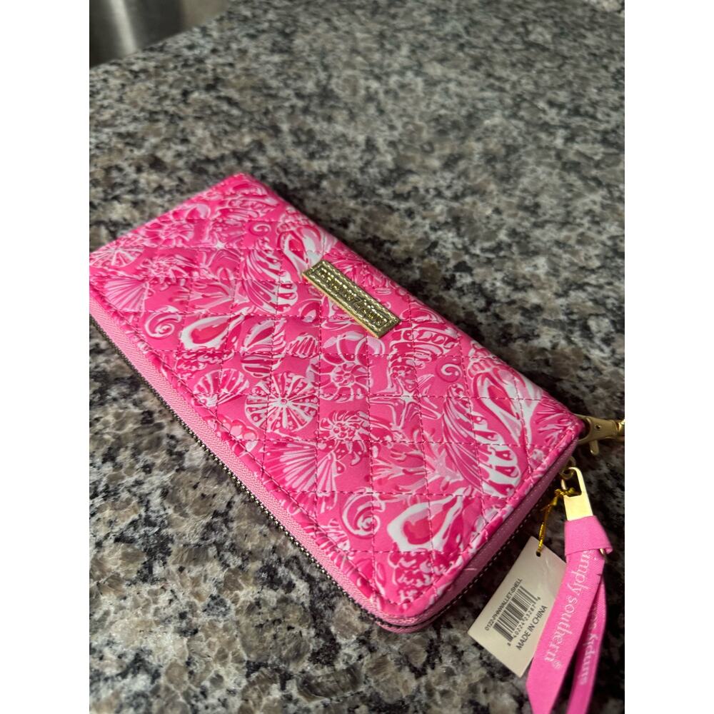 Simply Southern Wallet - Picture 2 of 4